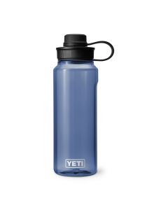YETI Yonder 1L Tether Water Bottle - Navy