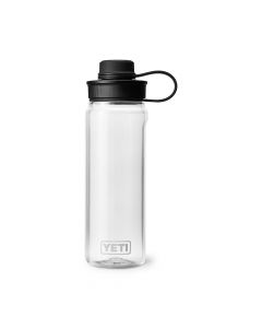 YETI Yonder 750ml Tether Water Bottle - Clear