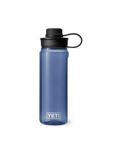 YETI Yonder 750ml Tether Water Bottle - Navy 